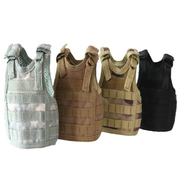 Gilet tattico militare Mini Molle 