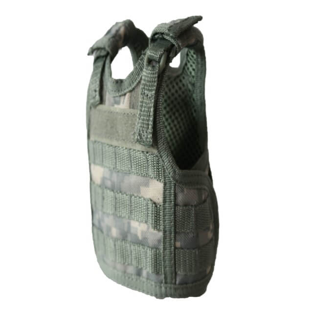 Gilet tattico militare Mini Molle 