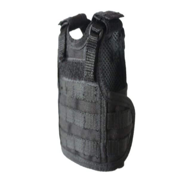 Gilet tattico militare Mini Molle 