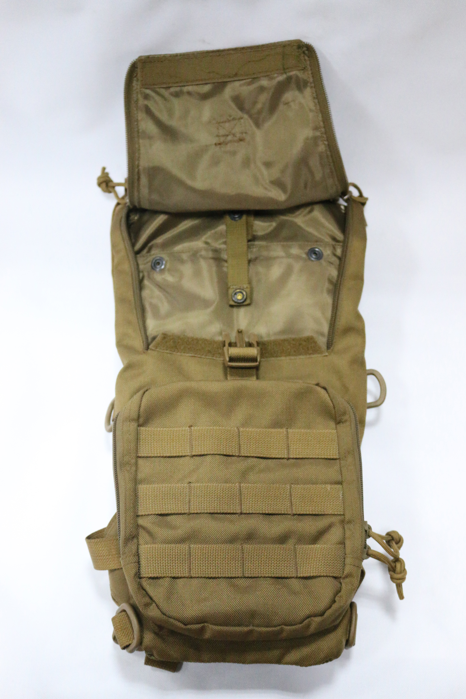 Borsa militare