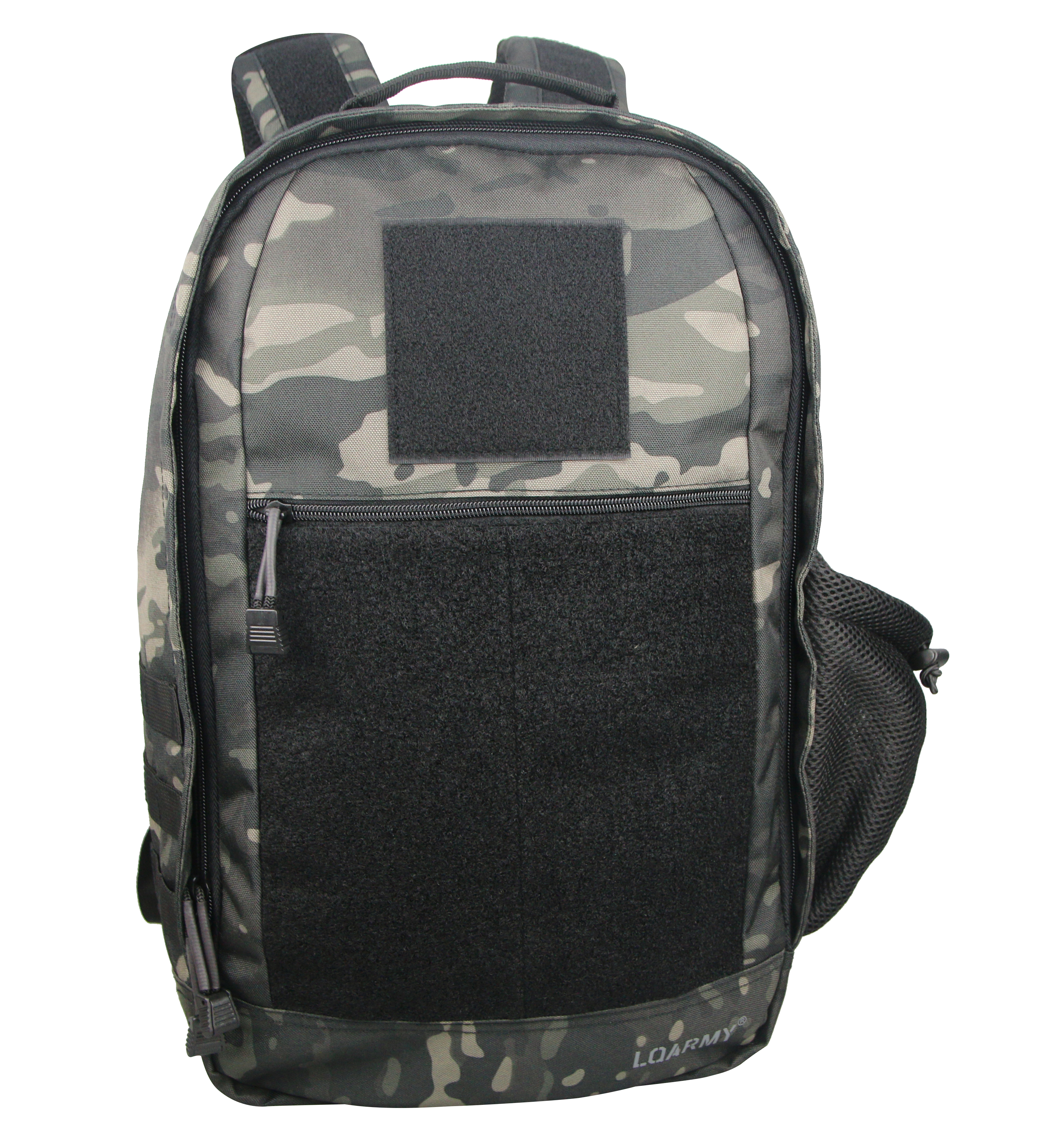 Borsa militare