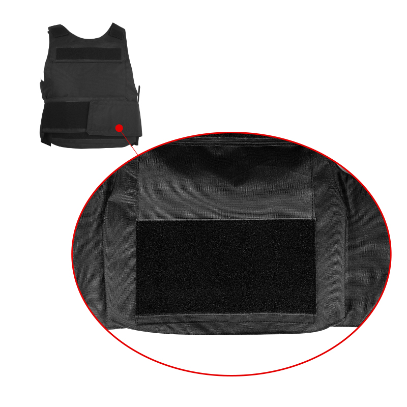 Plater Carrier Gilet tattico della polizia Swat