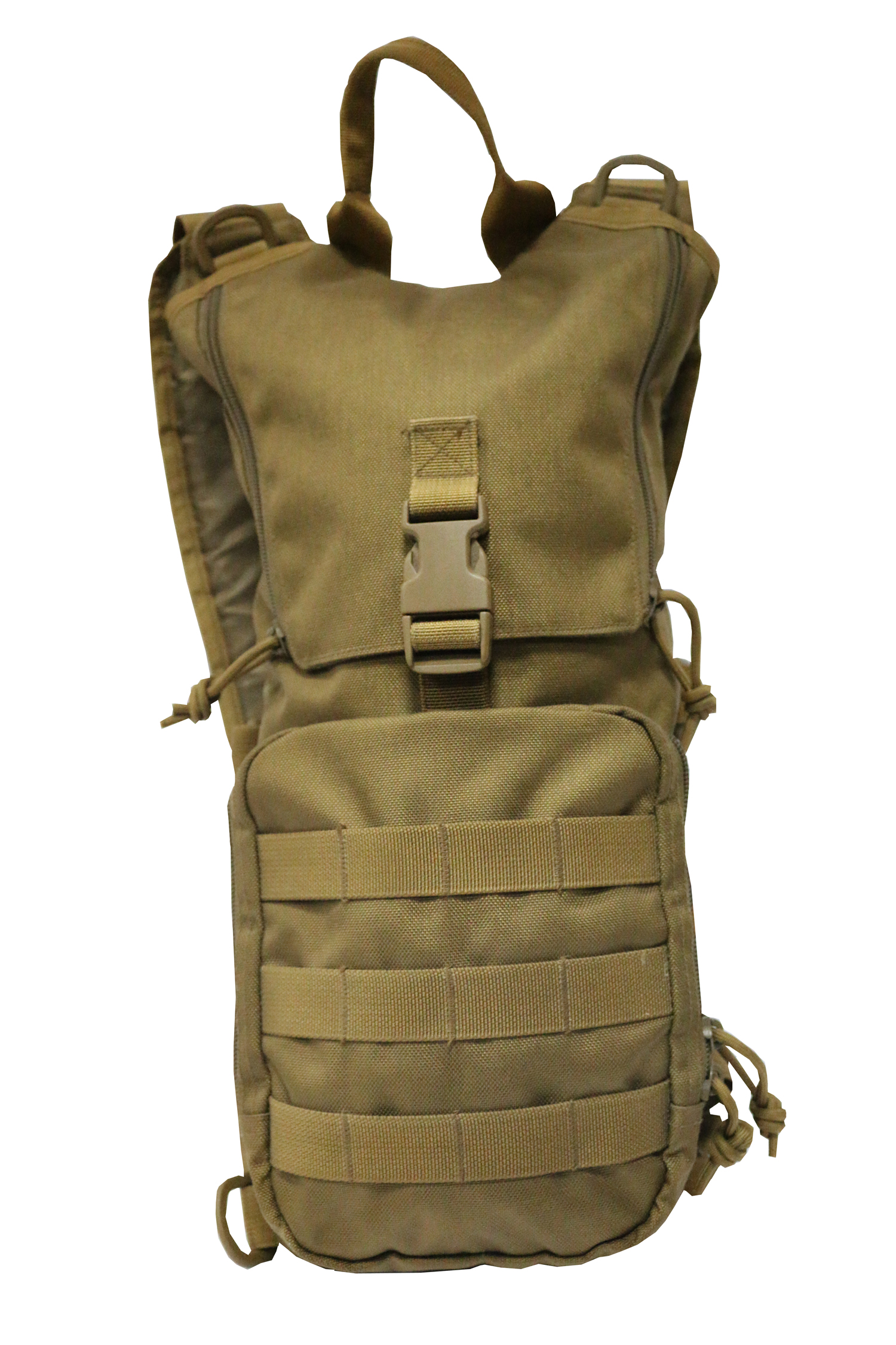 Borsa militare